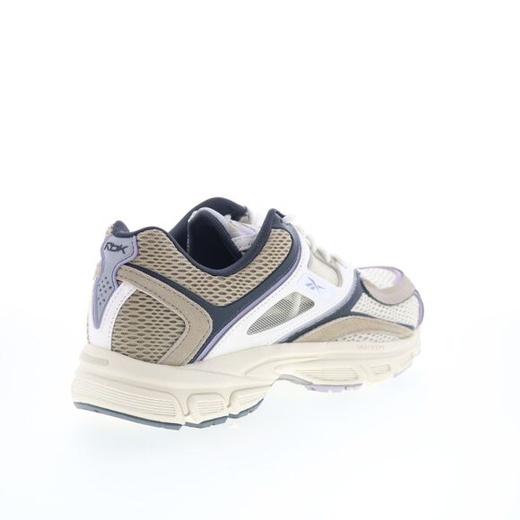 Reebok Mens Premier Trinity KFS Beige Shoes (NWT) - Picture 7 of 7